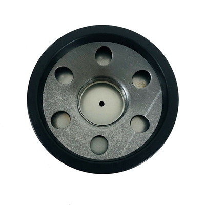 WF2127 Elemento de filtro de refrigerante de agua profesional en talleres de materiales de construcción
