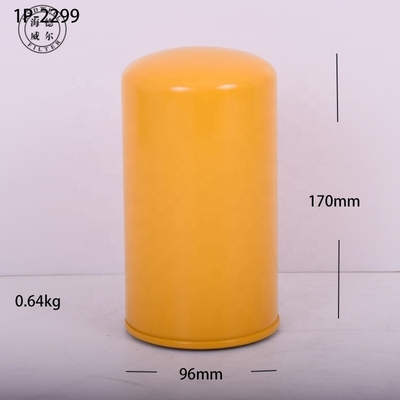 1P2299 FF185 BF970 P557440 33352 Filtro de combustible para el motor de equipos agrícolas SCANIA