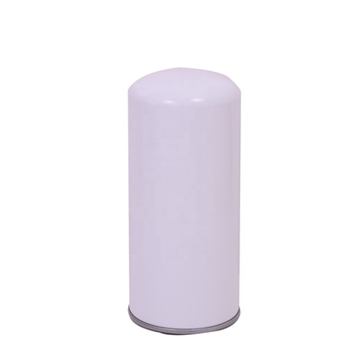 Conjunto de generadores de papel de fibra de vidrio de acero para filtros de aceite de camión 26540244