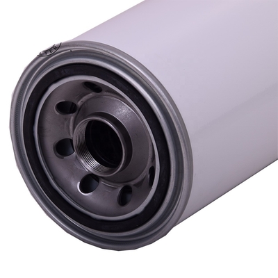 Conjunto de generadores de papel de fibra de vidrio de acero para filtros de aceite de camión 26540244