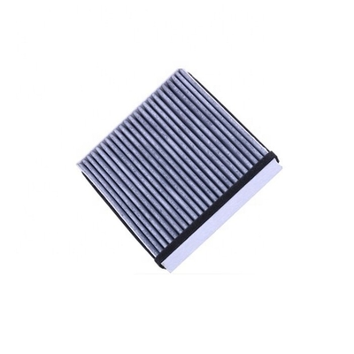 244*193*41mm Elemento de filtro de aire para las piezas de camiones de carga pesada OE NO. 10365455