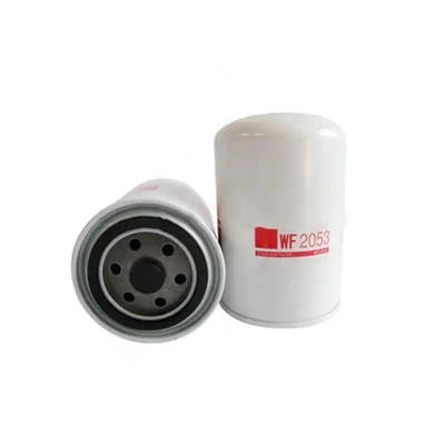 Filtro de agua para motores diesel piezas WF2053 P554073 3I1290 CW2016 AR94651 3130938 M23508426