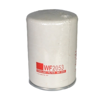 Filtro de agua para motores diesel piezas WF2053 P554073 3I1290 CW2016 AR94651 3130938 M23508426