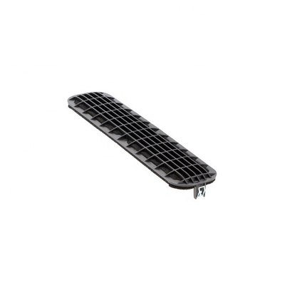 Elemento de filtro de aire de la cabina con ruedas del excavador del motor automático con papel de filtro 7193354 SC90361