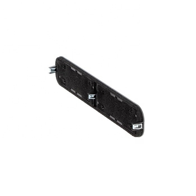 Elemento de filtro de aire de la cabina con ruedas del excavador del motor automático con papel de filtro 7193354 SC90361
