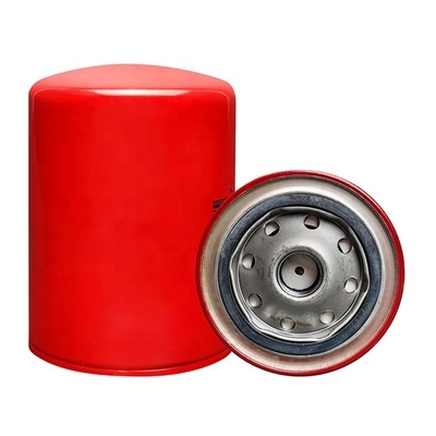 Filtro de refrigerante para excavadoras y sus partes BW5178 P554860 3I1304 C4P554860 AP3683 BW2003