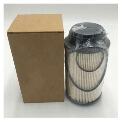 El elemento del cartucho del filtro de combustible P550821 del fabricante OEM 3004473C93 P550821 FS19869 para clasificador/excavadora/camión