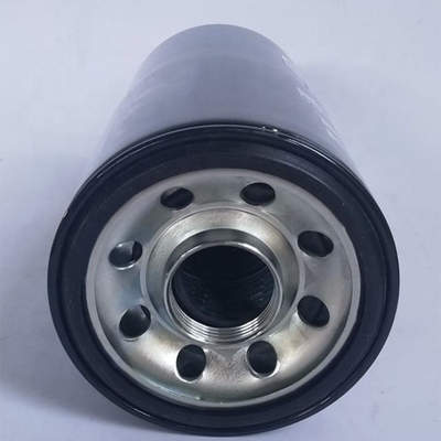 Filtro de aceite 3694660 para Diesel Motor Lf17579 Partes de camión dentro de su presupuesto
