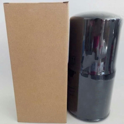 Filtro de aceite 3694660 para Diesel Motor Lf17579 Partes de camión dentro de su presupuesto