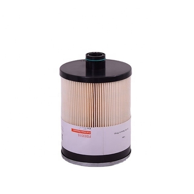 Separación de combustible y agua aceptable para OEM Filtro de combustible FS53015 Personalizado para personalización