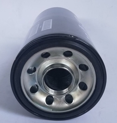 OEM Acceptable Filtro de aceite de lubricante para las partes de camiones de bombeo 3694660 LF17579 papel de filtro de hierro