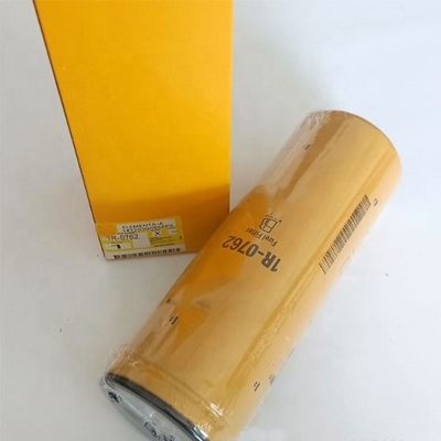 Cartucho de filtro de combustible para excavadora 1R-0762 P550625 29148659E9 4587258 860166559 55072323