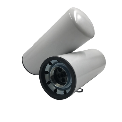 6CTA8.3 LTA10 Filtro de aceite para motores y máquinas de ingeniería con papel de fibra de vidrio de hierro