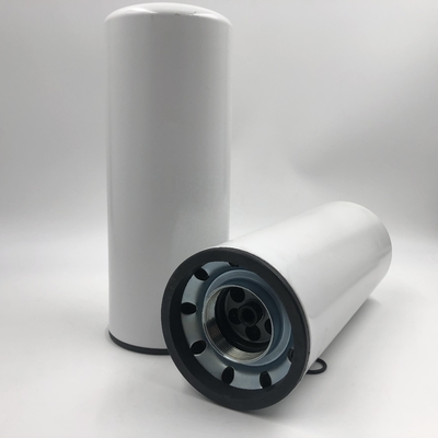 6CTA8.3 LTA10 Filtro de aceite para motores y máquinas de ingeniería con papel de fibra de vidrio de hierro