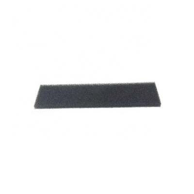 Papel de filtro 3787609 Partes de excavadora Cabina de repuesto Filtro de aire para motor de automóviles