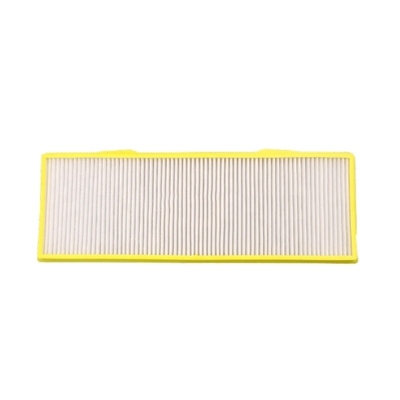 375*135*20mm Filtro de aire para motores diesel de automóviles Tractor 1913500 1770813 51913500 SC60048