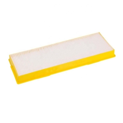 375*135*20mm Filtro de aire para motores diesel de automóviles Tractor 1913500 1770813 51913500 SC60048