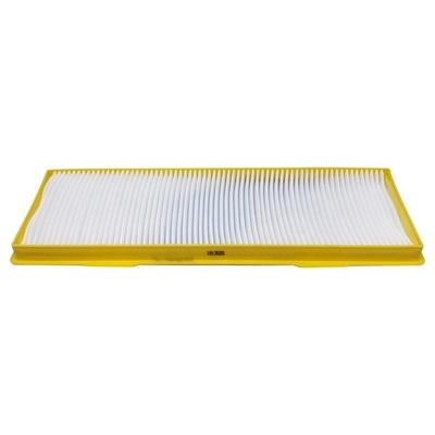 375*135*20mm Filtro de aire para motores diesel de automóviles Tractor 1913500 1770813 51913500 SC60048