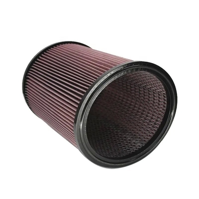 Diseño personalizado de motores marinos piezas de repuesto filtro de aire 1777375 AF25189 RE530205 AFM8060