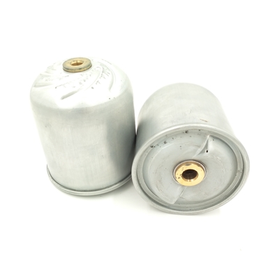 Centrifugadora de filtro de rotor P574863 personalizada para filtro de aceite de camión 2606467C91 2606467C92