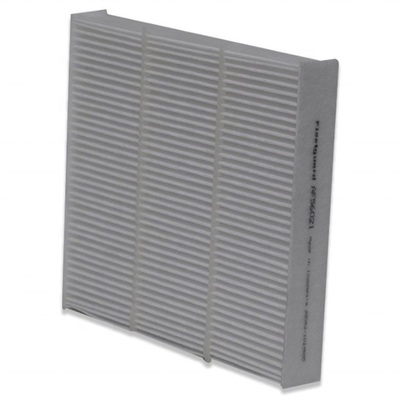 215*194*30mm Filtro de aire de cabina Hydwell para camiones con motores diésel Partes AF56021 SC8118