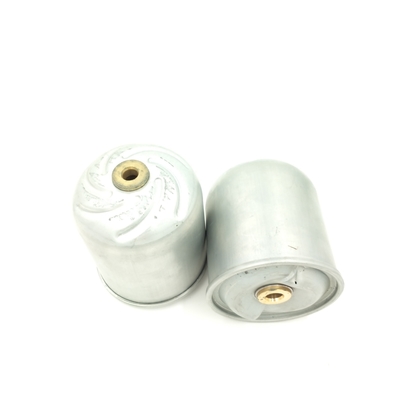 Centrifugadora de filtro de rotor P574863 personalizada para filtro de aceite de camión 2606467C91 2606467C92