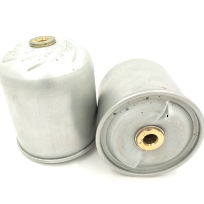 Centrifugadora de filtro de rotor P574863 personalizada para filtro de aceite de camión 2606467C91 2606467C92