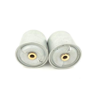 Centrifugadora de filtro de rotor P574863 personalizada para filtro de aceite de camión 2606467C91 2606467C92