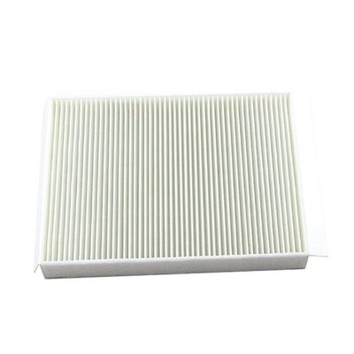 No de referencia SC5132 Filtro de aire de cabina A1668300218 para motores diesel de excavadoras y tractores