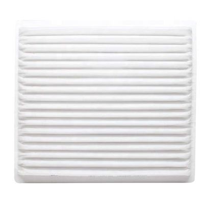 Número de pieza 208-979-7620 Filtro de aire de cabina para motores de camiones y tractores Partes de repuesto SC80025