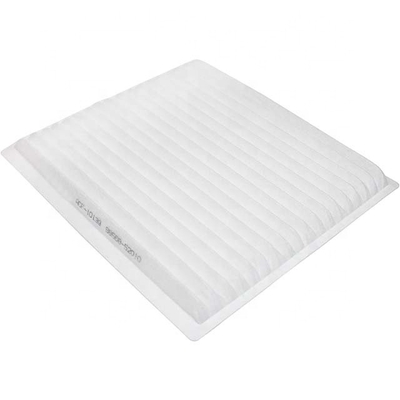 Número de pieza 208-979-7620 Filtro de aire de cabina para motores de camiones y tractores Partes de repuesto SC80025