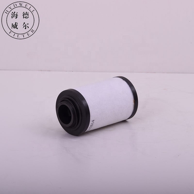 Filtro de escape de bomba de vacío 95332/0001 8*8*14 para aplicaciones industriales