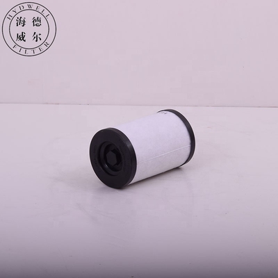 Filtro de escape de bomba de vacío 95332/0001 8*8*14 para aplicaciones industriales