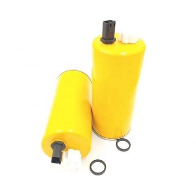 Filtro de separación de agua por giro en el combustible FS20022 3978134 SN40643 para camión y reemplazo