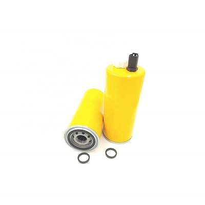 Filtro de separación de agua por giro en el combustible FS20022 3978134 SN40643 para camión y reemplazo