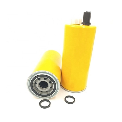 Filtro de separación de agua por giro en el combustible FS20022 3978134 SN40643 para camión y reemplazo