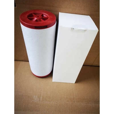 96541500000 Bomba de vacío Separador de niebla de aceite Elemento de filtro de escape OA1136 con 99,9%