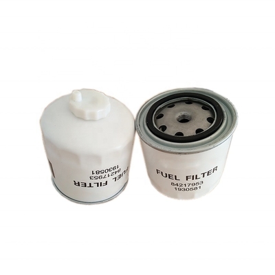 Filtro de combustible 19305811 47128205 H289wk Wk9029 1931163 84217953 1930581 y de larga duración
