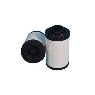 Filtro de escape del separador de niebla de aceite 731401-0000 para bomba de vacío