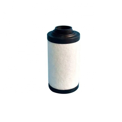 Filtro de escape del separador de niebla de aceite 731401-0000 para bomba de vacío