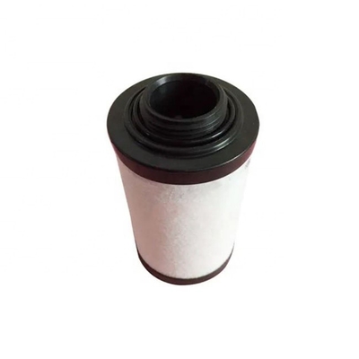 Filtro de escape del separador de niebla de aceite 731401-0000 para bomba de vacío