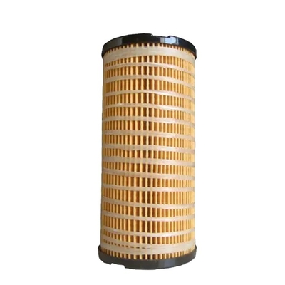 Filtro de combustible de hierro para motores de excavadoras PERKINS 26560201 26560163 1r-1804 32/925423 para hierro