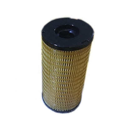 Filtro de combustible de hierro para motores de excavadoras PERKINS 26560201 26560163 1r-1804 32/925423 para hierro