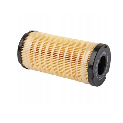 Filtro de combustible de hierro para motores de excavadoras PERKINS 26560201 26560163 1r-1804 32/925423 para hierro