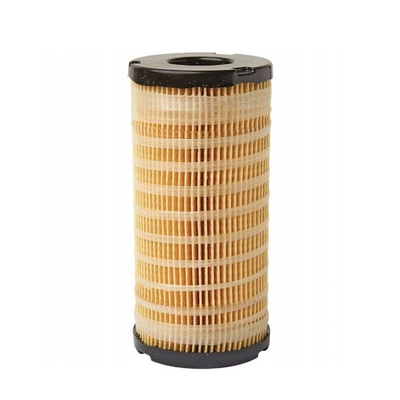 Filtro de combustible de hierro para motores de excavadoras PERKINS 26560201 26560163 1r-1804 32/925423 para hierro