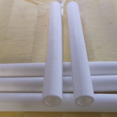 Performance de filtración de larga duración Filtro poroso de polipropileno con tamaño personalizado