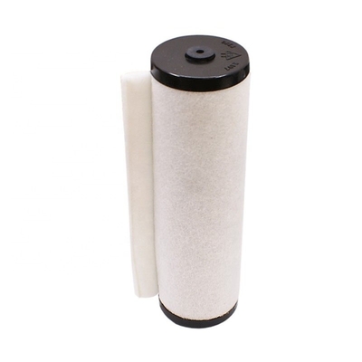 Filtro separador de niebla de aceite de bomba de vacío 71064763 OA1073 para la eficiencia en las tiendas de ropa