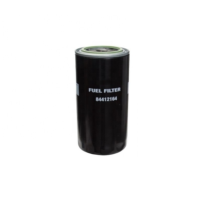Filtro de combustible 84412164 P550881 para camiones y tractores 333Y7208 Larga vida útil