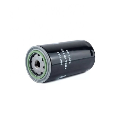 Filtro de combustible 84412164 P550881 para camiones y tractores 333Y7208 Larga vida útil