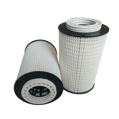 No de referencia 3809364 Camión de papel filtrante Cartucho de filtro de aceite de lubricante P551088 3006383C1